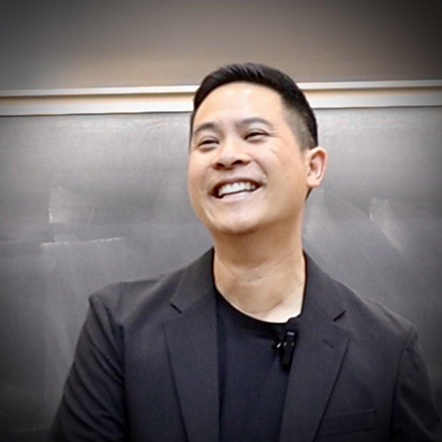Michael Quan